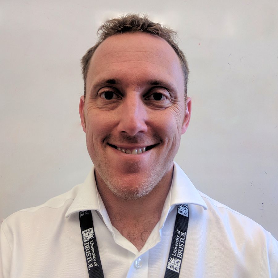 TRISTAN COGAN BSc(Hons) PhD. Antimicrobial Projects Manager
