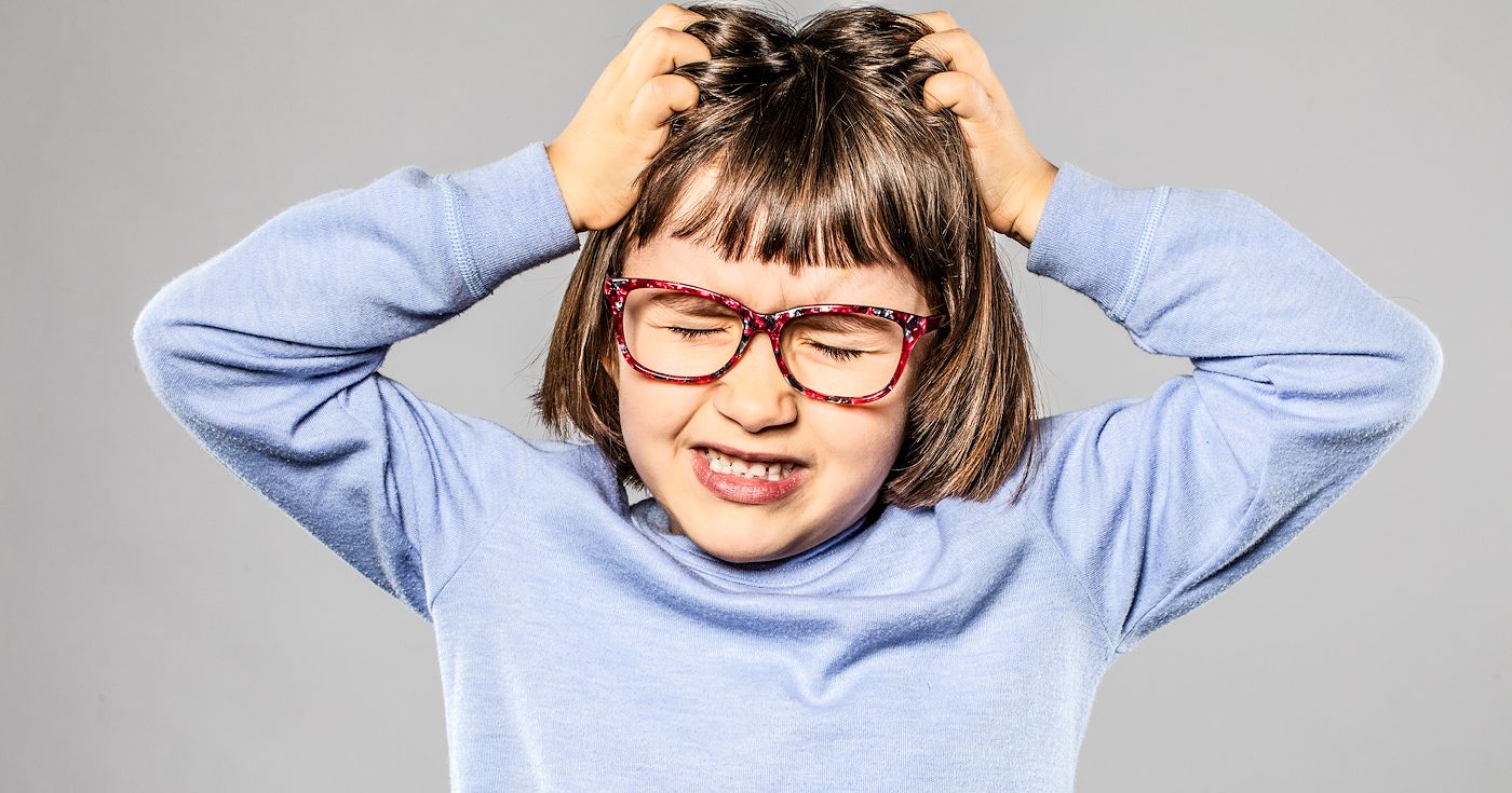 XIM Bank Case Study: Got Lice? - Biosafe Technologies